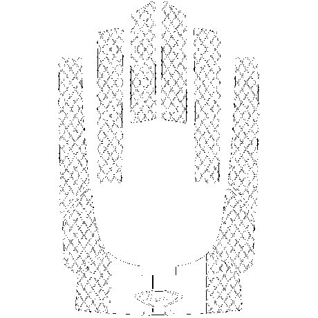 Pro Series GTX /GTI /GTX LTD. /GTX RFI /GTX DI (NON 4-TEC) 1996-2001